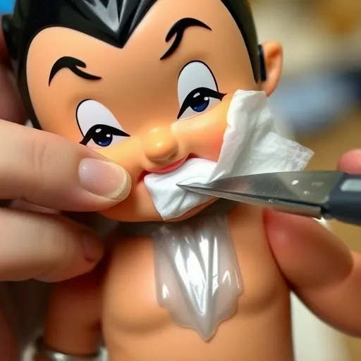 아톰피규어 컬렉션, 단순 취미를 넘어선 미래 투자 가치 분석