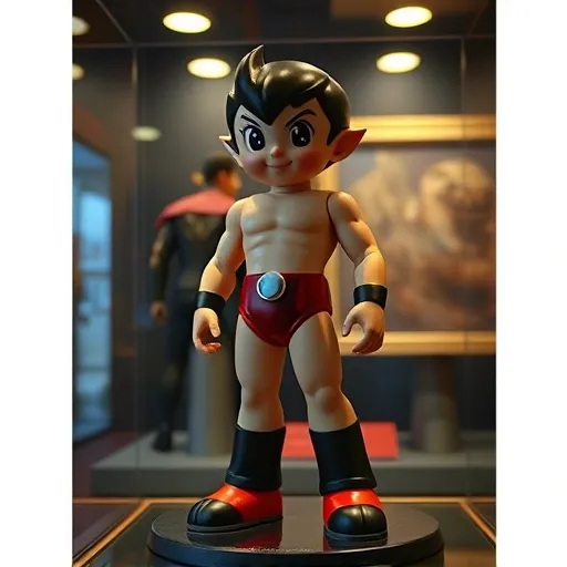 나만의 아톰피규어, 후회 없는 선택을 위한 핵심 가이드