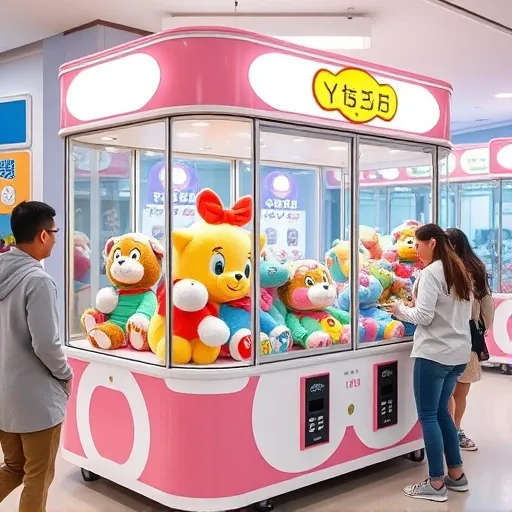 수익률을 2배 높이는 인형뽑기샵 운영 노하우와 숨겨진 비용