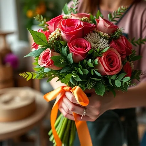 꽃다발만들기, 취미를 넘어 수익으로? 💰