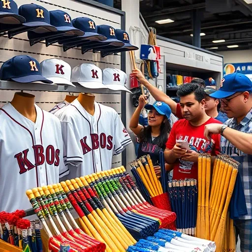 오피스디포 구로점을 넘어선 KBO 굿즈 쇼핑의 고급 전략과 사무용품 현명한 구매 팁