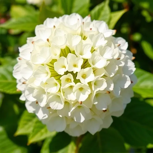 건강한 설구화를 위한 핵심 관리법: 흙, 물, 햇빛!