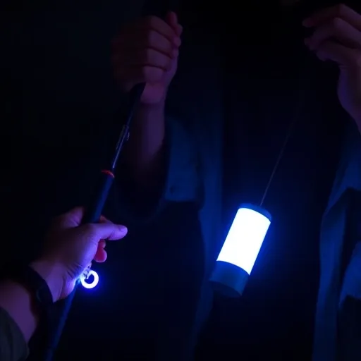 축광기 종류별 장단점 파헤치기: UV, LED, 자동센서