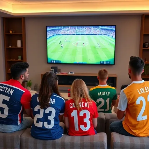 2. 펨코 너머: 2025년 해외축구 '찐' 정보통, 어디까지 왔을까?