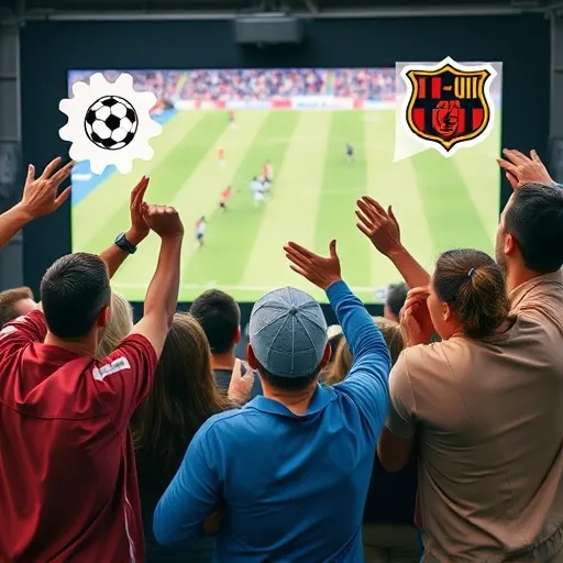 Fancle, 단순 갤러리를 넘어선 해외축구 팬들의 성지 활용법
