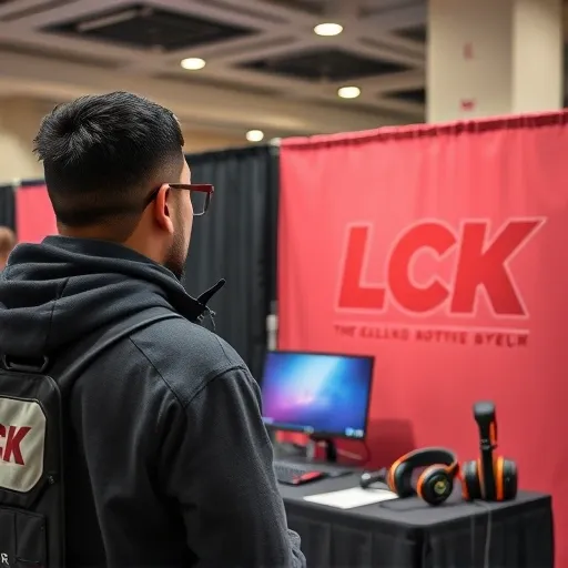 LCK 채용, 직무별 상세 분석 및 요구 역량