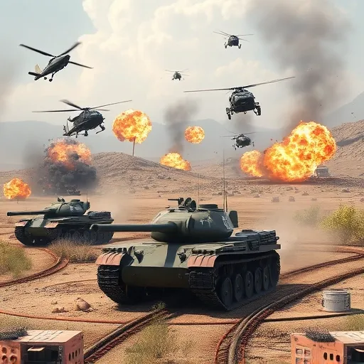 나에게 맞는 워게임은? 주요 장르와 특징 심층 분석