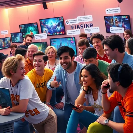 나만의 '게임 커뮤니티' 찾는 법: 시행착오를 줄이는 현명한 접근