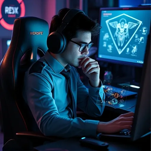 2025년 메타 예측! 숨겨진 스쿼드 강자들과 고급 전략