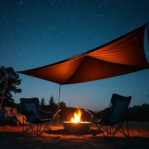 실패 없는 에이웍스 캠핑용품 선택 가이드: 소재부터 기능까지 뜯어보기