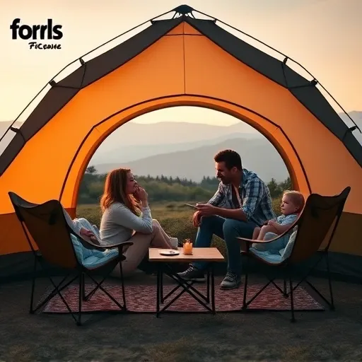 에이웍스 활용 200%! 더 편안하고 효율적인 캠핑을 위한 전문가 팁