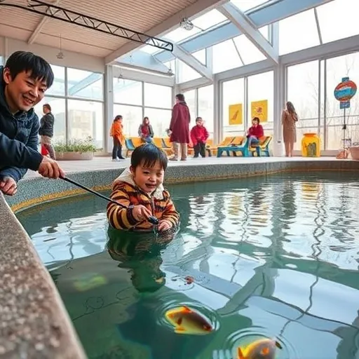 성공적인 청주 하우스낚시터 손맛, 이것만 알면 끝! (초보자 필수 준비물과 채비)