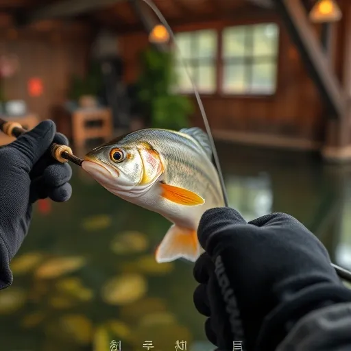 2025년 청주 하우스낚시터, 놓치지 말아야 할 꿀팁과 전문가 조언