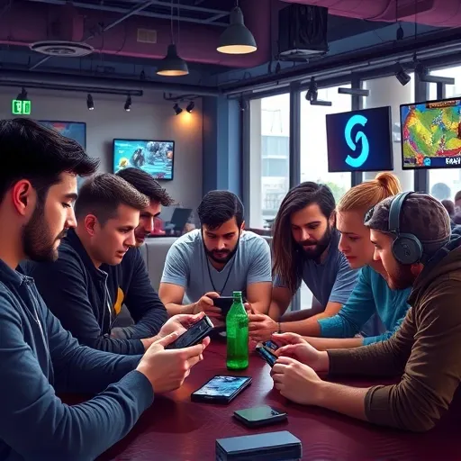 🏆 달빛조각사: 다크게이머, 커뮤니티 활동으로 진정한 고수 되기