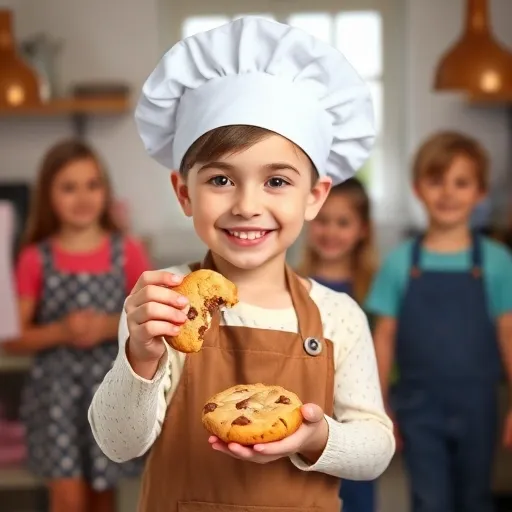 드로잉월에서 아이의 창의력과 정서 발달을 돕는 법