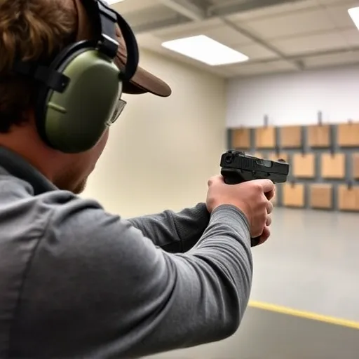 첫 방문자 위한 강남 실탄사격장 완벽 가이드: 준비부터 체험까지