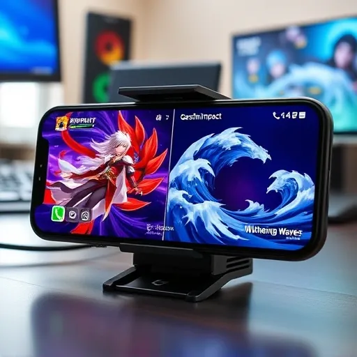 2. 성능과 최적화: 당신의 기기는 준비되었는가?