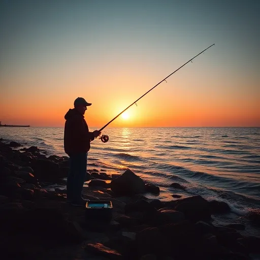 그라제라피싱 핵심 솔루션: 낚시대, 밑밥, 포인트, 실전 활용법