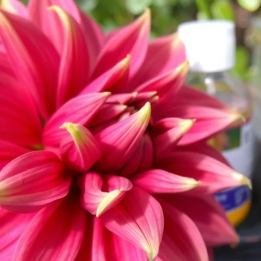 완벽한 꽃을 위한 나무다알리아 가지치기 & 개화 촉진