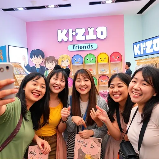 나만의 카카오프렌즈 스타일 완성: 꿀팁과 관리법