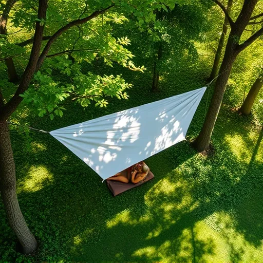 당신의 캠핑 스타일에 맞는 꼴로르 윙타프 선택 가이드