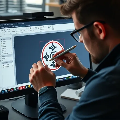 길드 브랜딩의 정점: 전문적인 리니지 혈마크 디자인의 가치