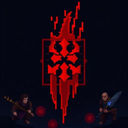 2025년 최신! 리니지 혈마크 등록 및 적용, 이거 하나면 끝!