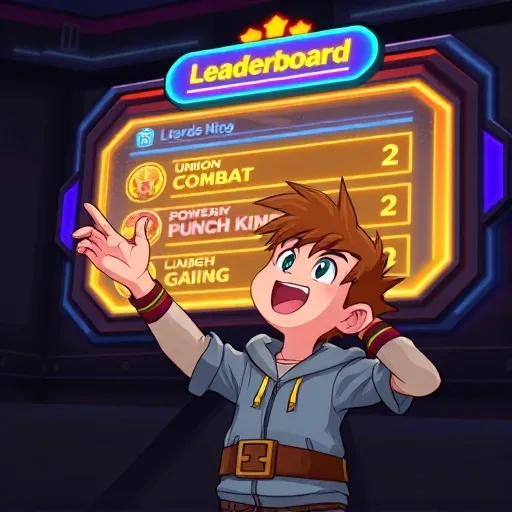 2. 핵심 랭킹 파헤치기: 유니온, 환산, 펀치킹 집중 분석