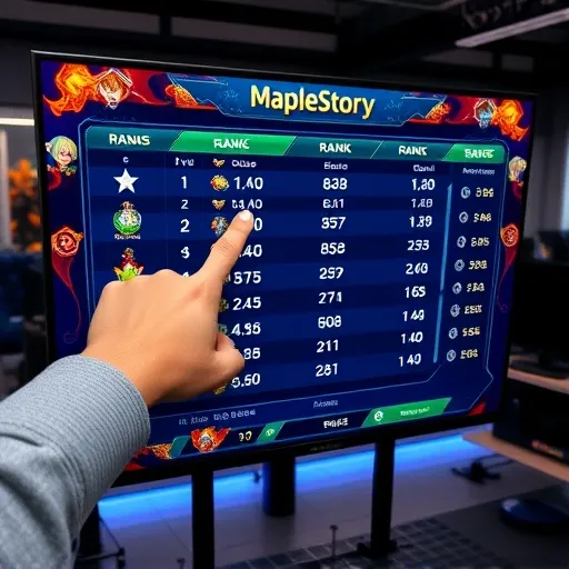 4. 최고 랭킹을 위한 심화 전략: 전문적인 접근이 필요할 때