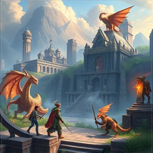 당신의 플레이스타일에 맞는 '미르'는?