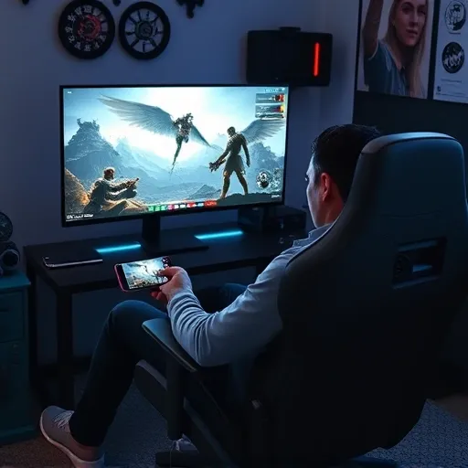 뮤아크엔젤의 지속 가능한 재미, 그 심층 전략