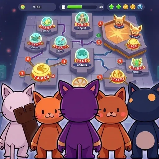 고난도 스테이지 돌파를 위한 '숨겨진' 전략과 팁