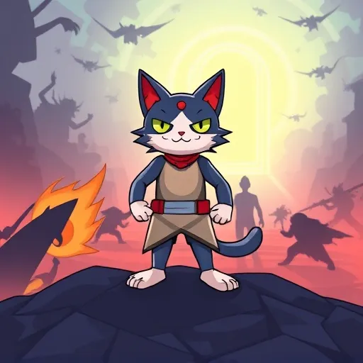 스테이지별 난이도 예측 및 덱 조합의 비밀