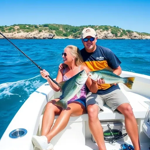 오슬로피싱으로 더 깊이 있는 낚시 생활 즐기기: 전문가의 시선