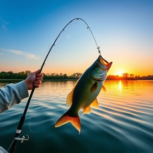 배스 낚시, 파요인터내셔널 제품별 실전 활용법