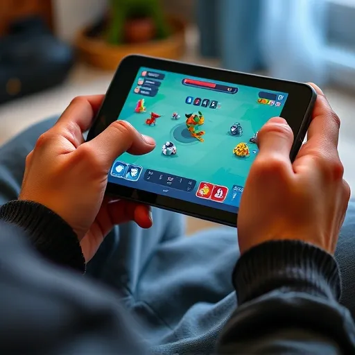 실패 없는 포켓로그 도주런 세팅의 핵심: '옹골참'과 '유전자쐐기' 활용법