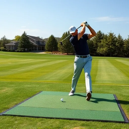 천연 잔디 타석 200% 활용법: 왜 솔트베이여야 하는가?