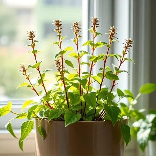 물, 빛, 온도: 실비아 식물 환경 관리 핵심 노하우