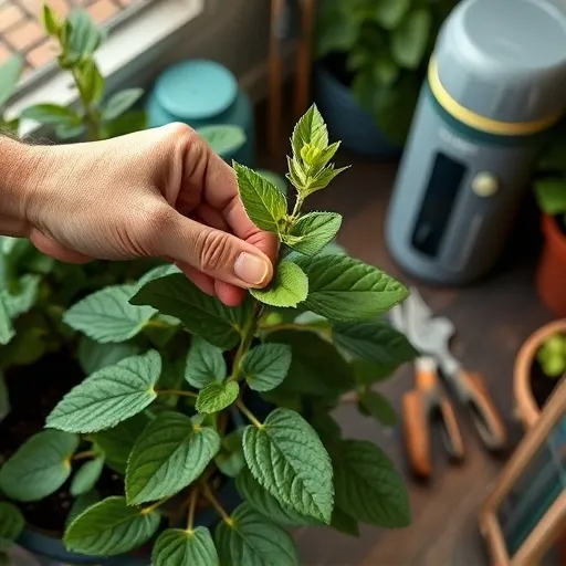 실비아 식물 병충해 예방 및 영양 관리, 그리고 전문가의 조언