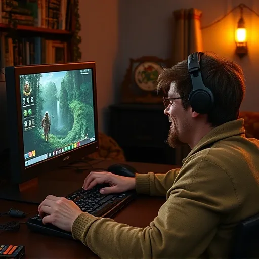 안정적인 실행을 위한 필수 과정: 싱글 리니지 다운로드부터 설치까지