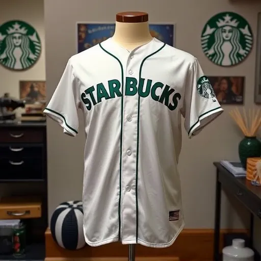 성공적인 득템을 위한 SSG 랜더스 스타벅스 유니폼 구매 전략 & 사이즈 선택 팁