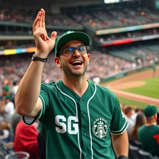 2025년 SSG 랜더스 스타벅스 유니폼, 더 큰 가치를 위한 전문가의 조언