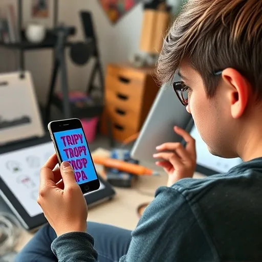 2025년, 트로피트로파 밈을 활용한 바이럴 콘텐츠 전략 (수익화 & 전문가 인용)