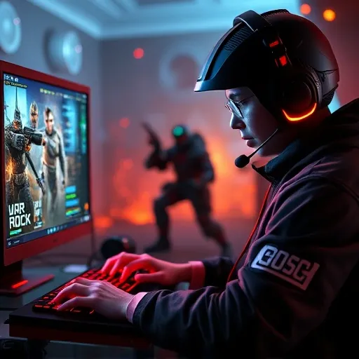 2. 최적의 워록 플레이 환경 구축: PC 세팅부터 인게임 설정까지