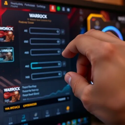 4. 고인물들의 워록 생존 비법: 맵 이해와 팀플레이의 중요성