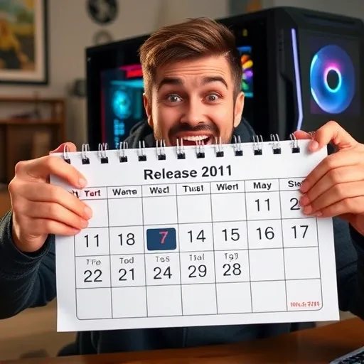 출시 전 반드시 해야 할 일: 사전예약 및 정보 체크리스트