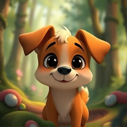 트렌드를 놓치지 않는 2025년 강아지 이미지 활용 꿀팁