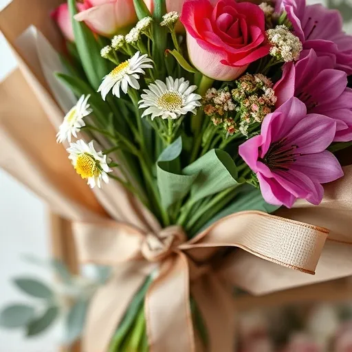 2025년 꽃포장 트렌드와 전문가 팁: 차원이 다른 섬세함 ✨