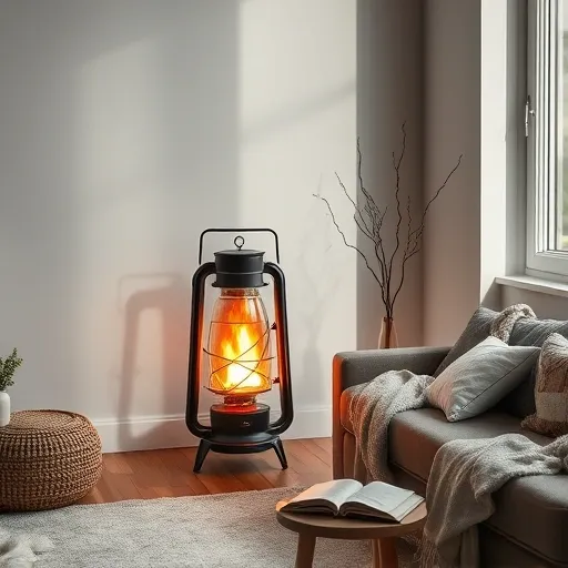 난방효율부터 냄새 제거까지, 등유난로 핵심 기능 꼼꼼히 따져보기