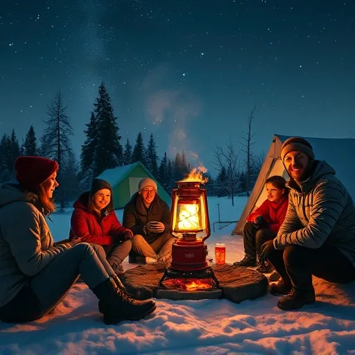 전문가 시선으로 본 등유난로 안전 관리 및 유지보수 솔루션